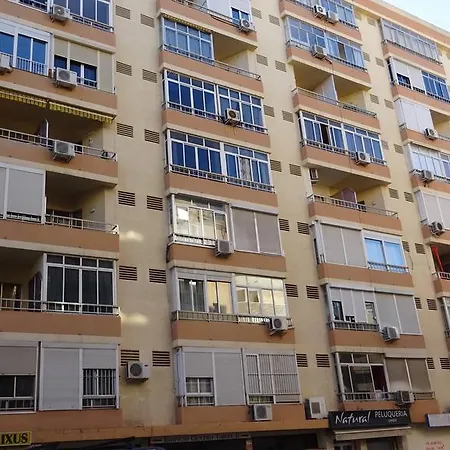Apartamento Rulosol 1