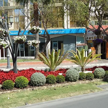 Apartamento Rulosol 1 *
