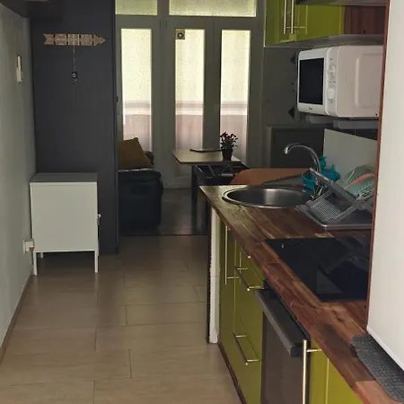 Rulosol 1 Appartement