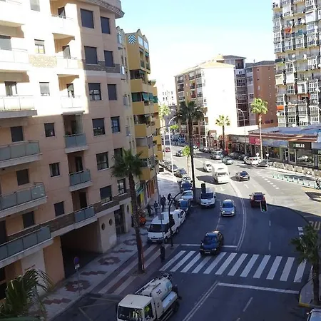 Apartament Rulosol 1 *