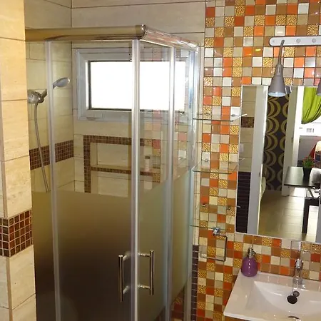 Appartement Rulosol 1