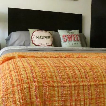 Rulosol 1 Appartement *