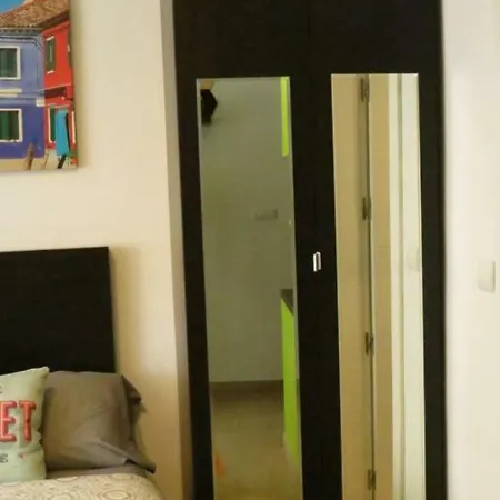 Rulosol 1 Torremolinos