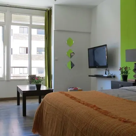 Rulosol 1 Apartment Torremolinos