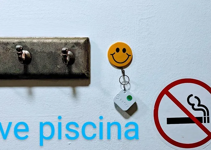 Апартаменты Rulosol 1