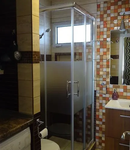 Rulosol 1 Торремолинос