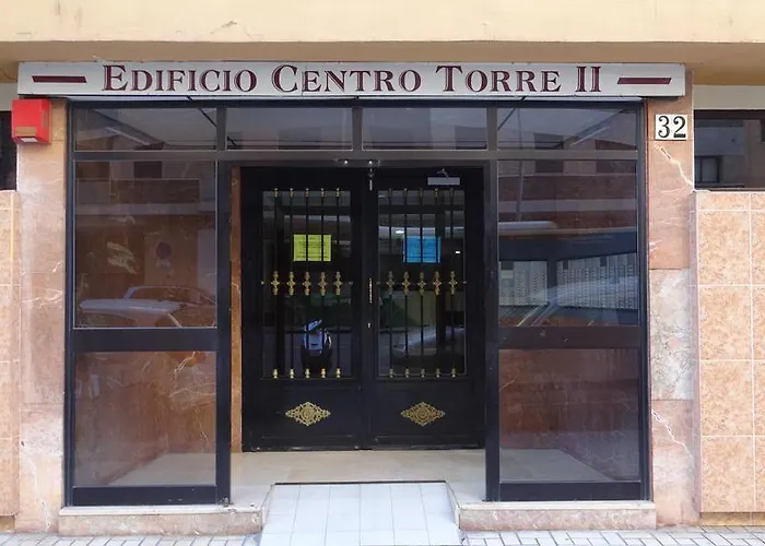 Rulosol 1 * Торремолинос