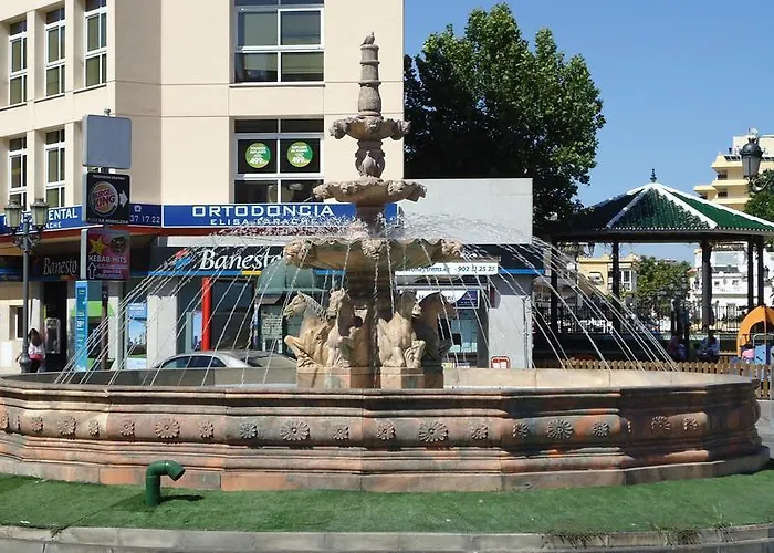 Апартаменты Rulosol 1