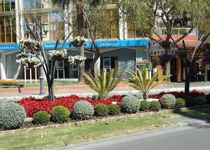 Апартаменты Rulosol 1 *