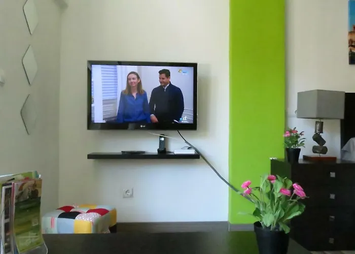 Rulosol 1 * Торремолинос