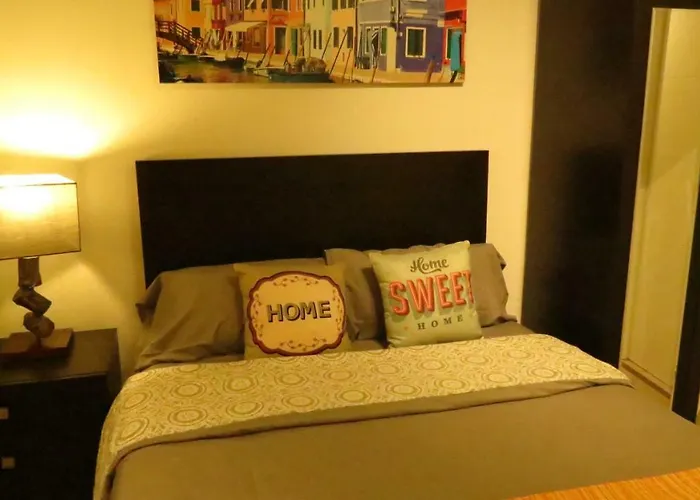 Апартаменты Rulosol 1 *