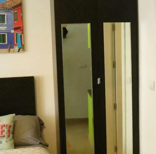 Rulosol 1 Торремолинос