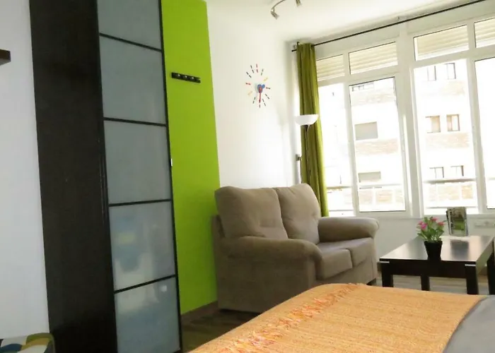 Rulosol 1 Торремолинос