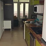 Rulosol 1 Apartment