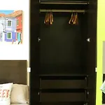 Rulosol 1 Apartment