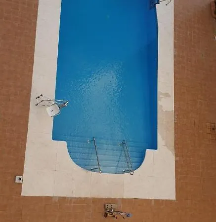 Appartement Rulosol 1 *
