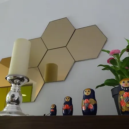 Appartement Rulosol 1
