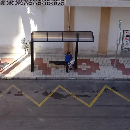 Rulosol 1 Апартаменти