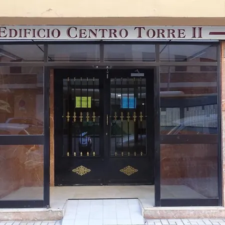 Rulosol 1 * Торремолінос