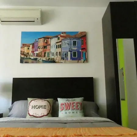 Rulosol 1 Apartment *