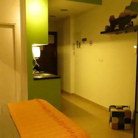 Rulosol 1 * 托雷莫利诺斯