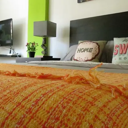 Rulosol 1 * 托雷莫利诺斯