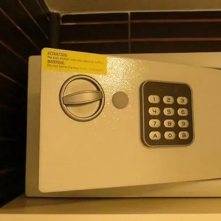 Rulosol 1 公寓 托雷莫利诺斯