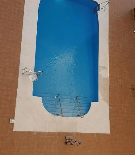 아파트 Rulosol 1 *