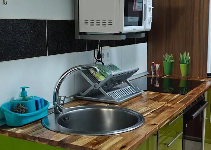 Rulosol 1 토레몰리노스