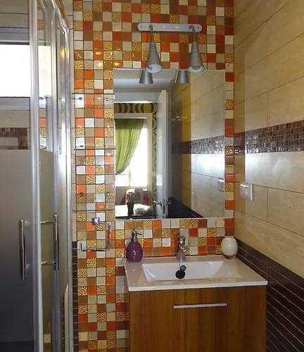 Rulosol 1 Apartment *