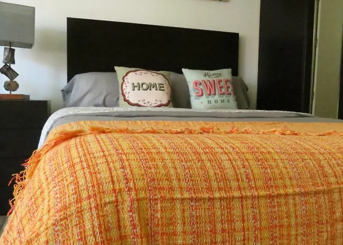 Rulosol 1 아파트 *