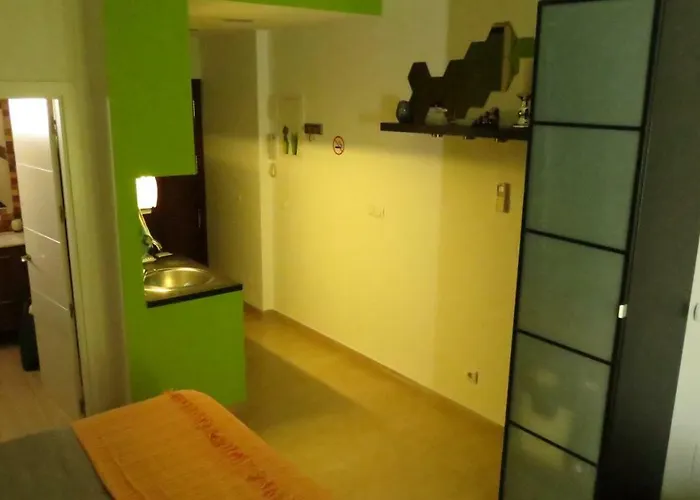 Apartment Rulosol 1 *