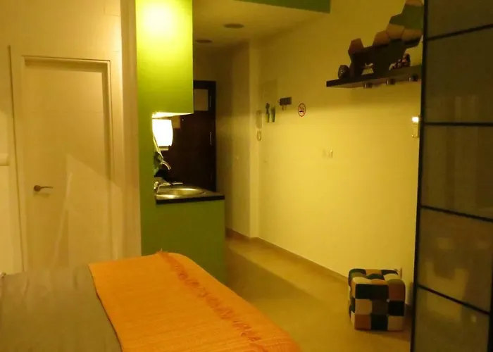 Rulosol 1 * Torremolinos