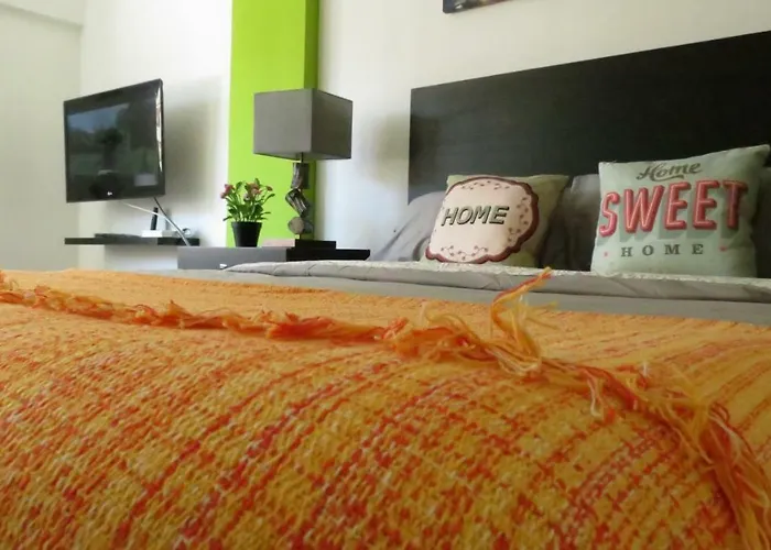 Rulosol 1 * 토레몰리노스