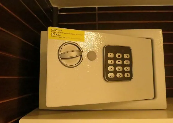 Rulosol 1 Apartment Torremolinos