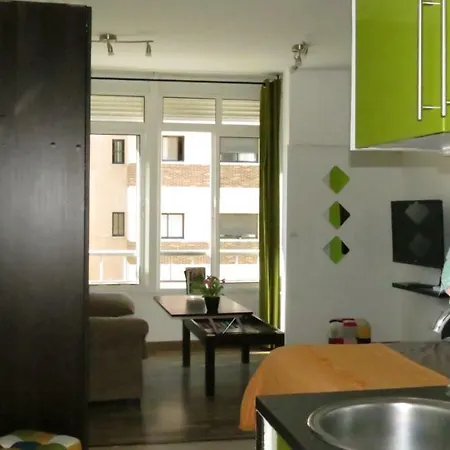 Rulosol 1 Apartmán *