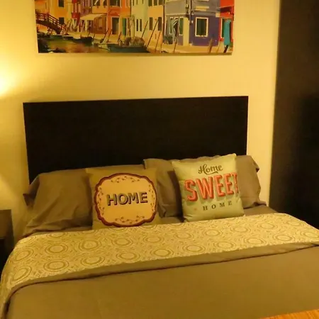 Apartmán Rulosol 1 *