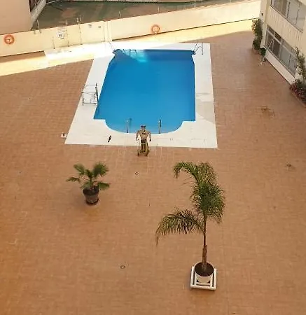 Rulosol 1 * Torremolinos