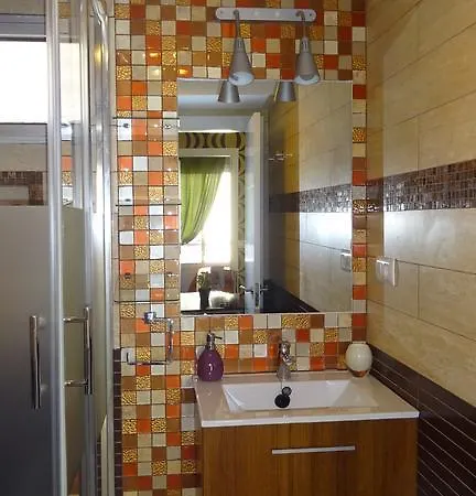 Rulosol 1 Lägenhet *